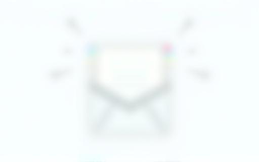 Imagem representando o recebimento de atualizações ou notícias por email.